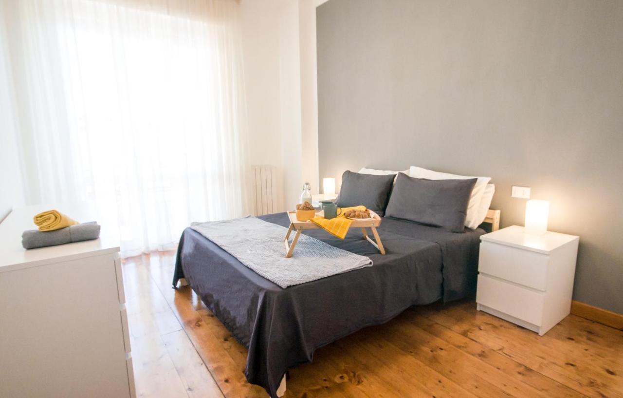 Ampio, Elegante Apt Con Aria Condizionata E Bici Gratis Viareggio Exterior photo