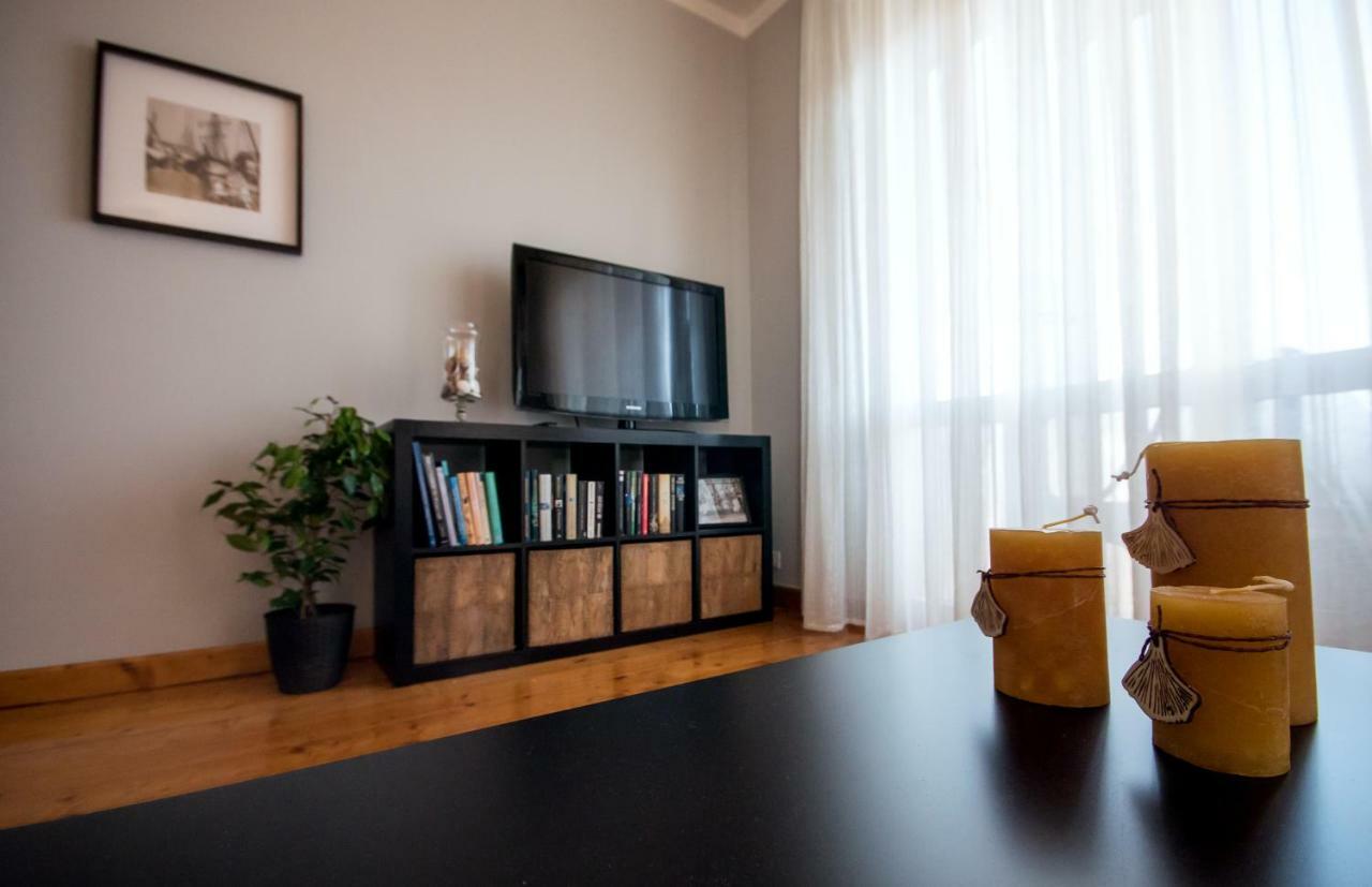 Ampio, Elegante Apt Con Aria Condizionata E Bici Gratis Viareggio Exterior photo